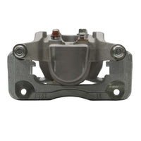 DFC 13-20 Hyundai Santa Fe XL Rear-R Premium Caliper - Silver Zinc Coated