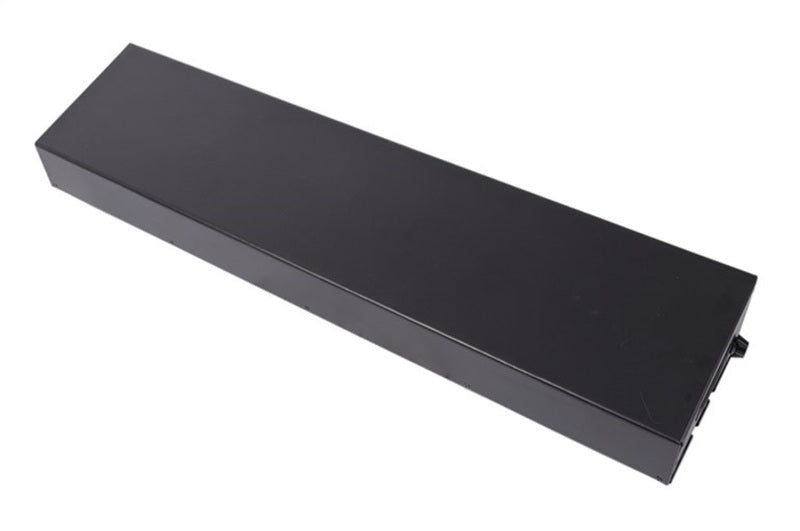Dee Zee 19-23 Chevrolet Silverado Tool Box - Specialty Under Seat Drawer
