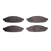 DFC 03-05 Lincoln Aviator Front 5000 Advanced Ceramic Brake Pads