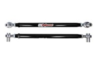 UMI Performance 64-72 GM A-Body Adjustable Lower Control Arms Off Set Bushings CrMo