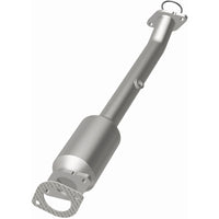 MagnaFlow 05-06 Nissan Pathfinder 4.0L Direct Fit Converter