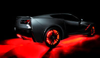ORACLE Lighting Oracle Universal LED Underbody Kit - ColorSHIFT