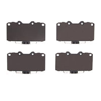R1 Concepts R1 1989-1996 Nissan 300ZX Turbo Front R1 Optimum OE Pads