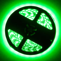 ORACLE Lighting Oracle Interior Flex LED Spool - Green