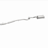 MagnaFlow BRE Exhaust Kit 01-04 Subaru Outback 3.0L