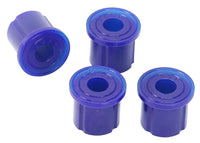 SuperPro Nissan-Spring Rear Eye Bushing