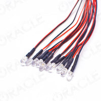 ORACLE Lighting Oracle Single Wired LED - Amber