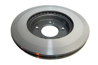 DBA 97-01 Acura Integra Type R Front 4000 Series Plain Rotor