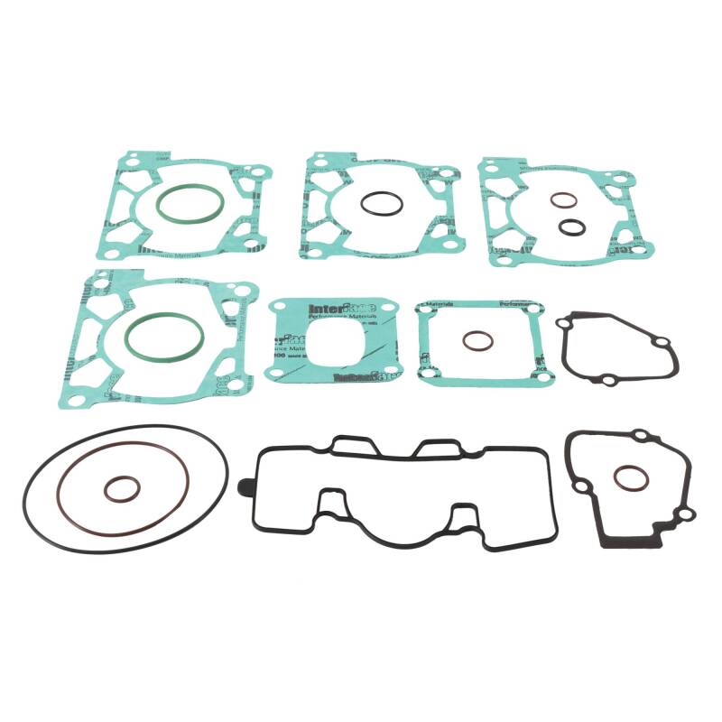 Vertex Pistons Vertex Gaskets 21-23 Gas-Gas MC125 Top End Gasket Kit