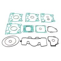 Vertex Pistons Vertex Gaskets 21-23 Gas-Gas MC125 Top End Gasket Kit