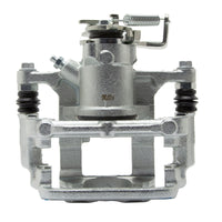 DFC 13-17 Buick Encore Rear-R Premium Caliper - Silver Zinc Coated
