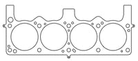 Cometic Gasket Cometic Chrysler R3 Race Block .051in MLS Cylinder Head Gasket - 4.100in Bore - W2 Heads