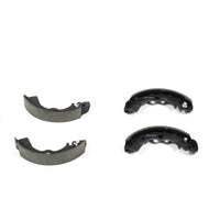 PowerStop Power Stop 95-98 Nissan 200SX Rear Autospecialty Brake Shoes