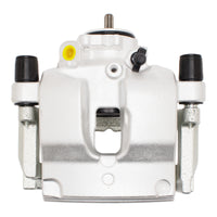 DFC 16-19 Mercedes-Benz GLC300 Rear-R Silver Zinc Coated Premium Caliper