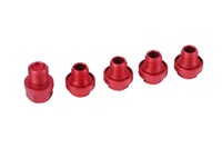 Perrin Performance PERRIN 15-26 Subaru WRX / 18-23 Crosstrek Shifter Detent Kit - Red