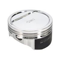 Manley Performance Manley Chevrolet LS Piston Set - 4.065in Bore 1.115in CH, -18.00 CC
