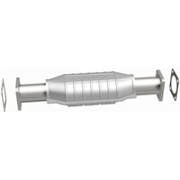 MagnaFlow Direct Fit Catalytic Converter 91-94 Isuzu Rodeo 3.1L V6