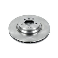 PowerStop Power Stop 09-11 BMW 335d Front Autospecialty Brake Rotor