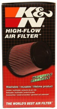 K&N Engineering K&N Replacement Air Filter Round 67-80 Rover MGB 1800 CARB-GT Tourer / 70-74 MG MGB 110 L4 CARB