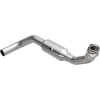 MagnaFlow 05-06 Ford Expedition 5.4L Direct Fit Converter