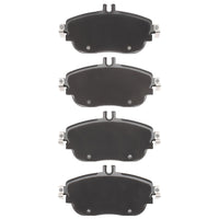 R1 Concepts R1 12-20 Mercedes-Benz Gla250 Front Semi Met Brake Pads