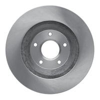 DFC 88-96 Chevrolet Corvette Left Front Brake Rotor