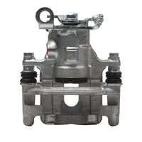 DFC 01-07 Ford Focus Rear-R Silver Zinc Coated Premium Caliper