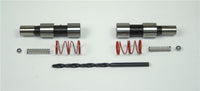 BD Diesel Shift Kit - Chev Allison 1000 2001-2005 5spd