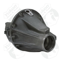 Yukon Gear & Axle Yukon Gear Toyota V6 Dropout Case / All New / Incl. Adjusters