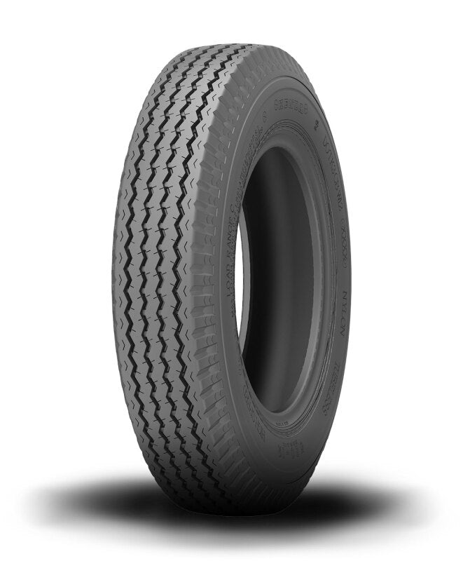 Kenda K353 Load Star Utility Bias Trailer Tire - 570-8 4PR TL 23021066 (84)