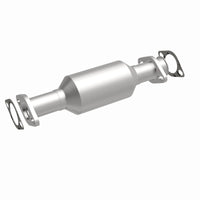 MagnaFlow California Direct Fit Catalytic Converter 91-92 Suzuki Sidekick 1.6L