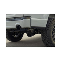 Flowmaster 21-25 Ford F-150 FlowFX Cat-Back Exhaust System