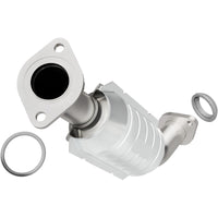 MagnaFlow Direct Fit Catalytic Converter 04-07 Cadillac CTS 2.8L/3.6L Driver Side
