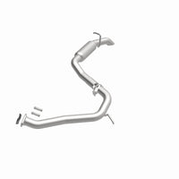 Magnaflow BRExhaust 06-12 Toyota RAV4 Muffler Kit