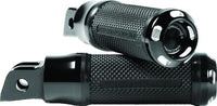 Performance Machine Footpegs Apex Rider - Contrast Cut