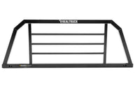 BackRack 20-23 Chevrolet Silverado 2500/3500HD / 99-06 Silverado 1500 SRX Rack Frame Only Req. HW