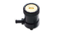 Vibrant Manual Boost Controller w/ Mounting Bracket (Black Anodized)