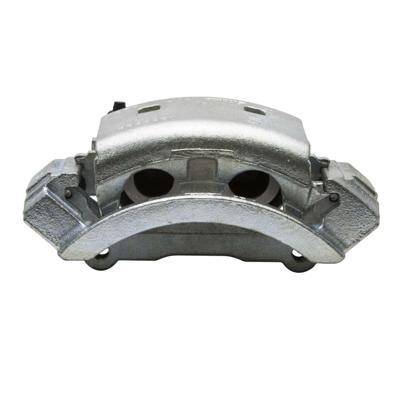DFC 03-08 Dodge Ram 3500 Pickup Rear-L Premium Caliper - Silver Zinc Coated