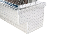Dee Zee Universal Tool Box - Blue Side Mount
