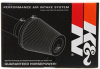 K&N Engineering K&N 05-08 Magnum/06-10 Charger/08-10 Challenger / 05-10 Chrysler 300C  Gen II Perf Intake