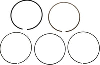 Vertex Pistons Vertex Piston 00-16 Suzuki DR-Z 400 400cc +4mm Big Bore Replacement Ring Set