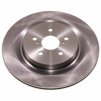 PowerStop Power Stop 20-23 Toyota Highlander Rear Autospecialty Brake Rotor
