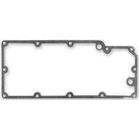 Cometic Gasket Cometic Chevy Gen1 Small Block V8 .094in Fiber Oil Pan Gasket Kit Left Side Thick & Thin Front Seals