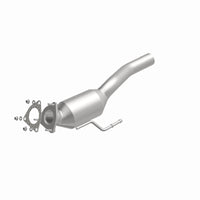MagnaFlow 04-06 Volkswagen Touareg 3.2L Direct Fit Converter
