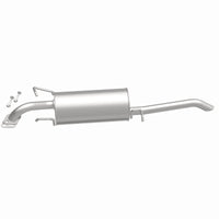 Magnaflow BRExhaust 05-07 Pontiac Wave/ 04-08 Chevrolet Aveo Muffler Kit
