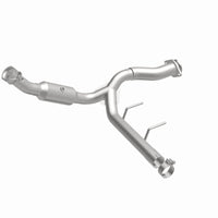 MagnaFlow 15-17 Ford F-150 5.0L Direct Fit Converter