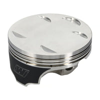 Wiseco Yamaha YFM660 Raptor/Grizzly/Rhino 9.91 CR Piston Kit
