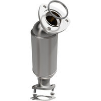 MagnaFlow Direct Fit Catalytic Converter 2013-2015 GMC Acadia