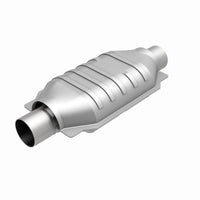 MagnaFlow Universal Catalytic Converter 2