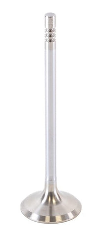 GSC Power Division GSC P-D Ford Voodoo/Predator 32.5mm Head STD 109.8mm Long Chrome Super Alloy Exhaust Valve - Single